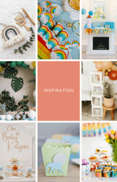 Le guide complet pour une baby shower inoubliable – Image 3